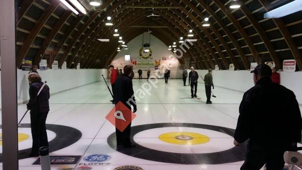 Hampton Curling Club