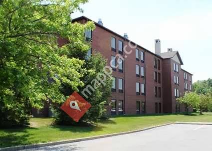 Hampton Inn & Suites Cleveland-Airport/Middleburg Heights