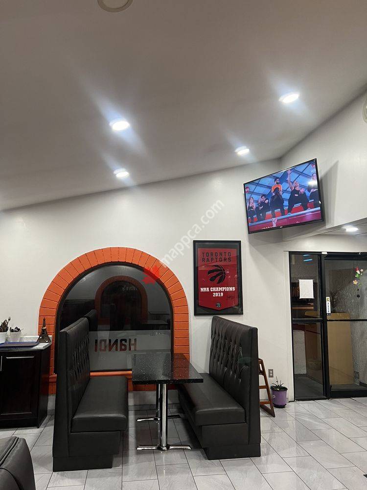 Handi Indian Cuisine