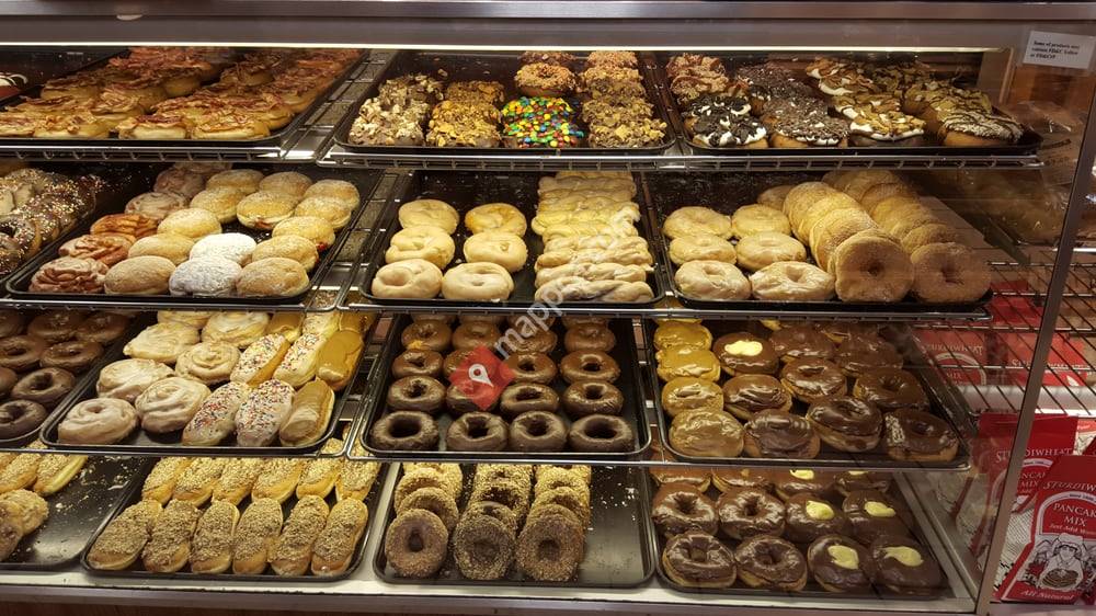 Hanisch Bakery & Coffee Shop