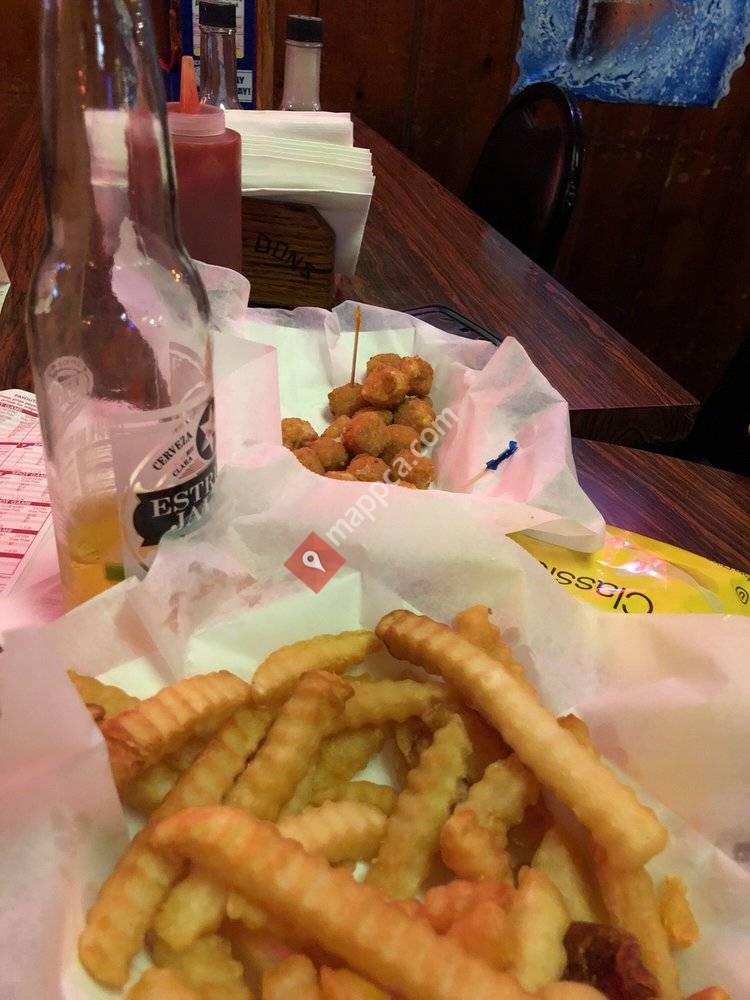Hank & Dons Tavern