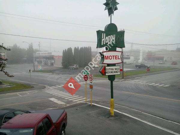 Happy Motel