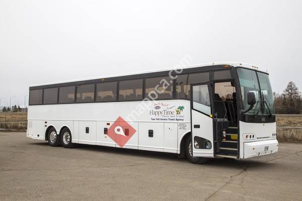 Happy Time Tours and Travel