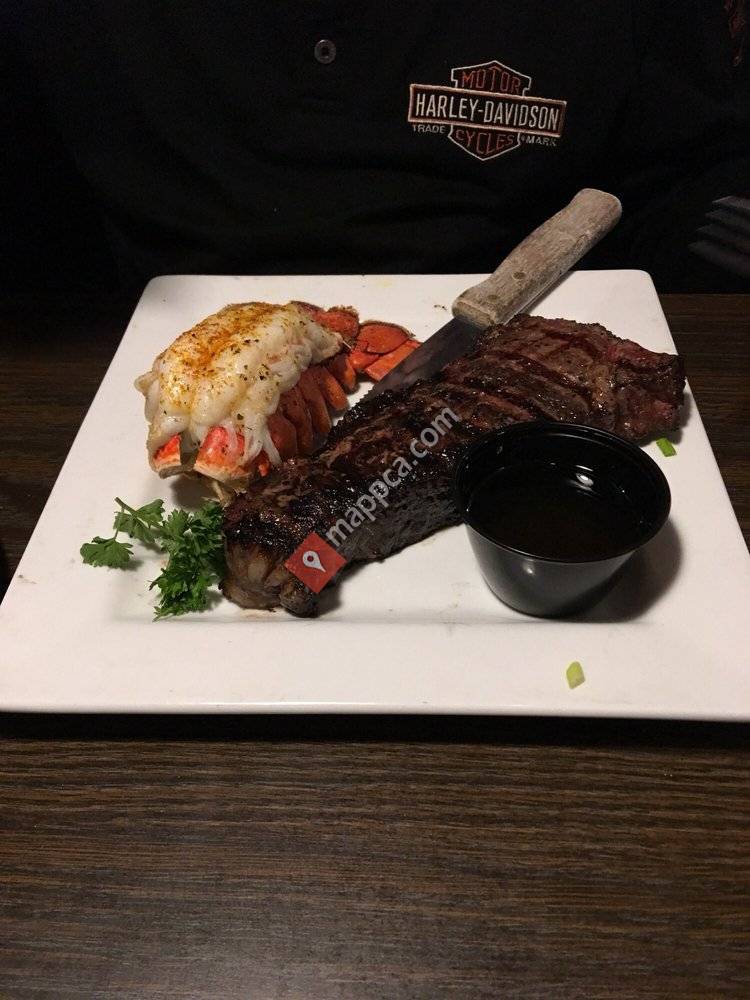 Harbor Steak House