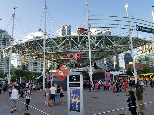 Harbourfront Centre
