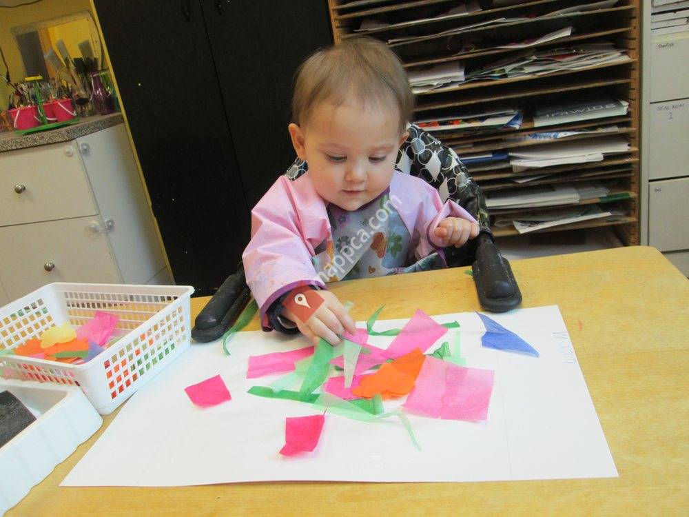 Harbourside Children's Centre