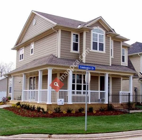 Harbourtown by Starward Homes
