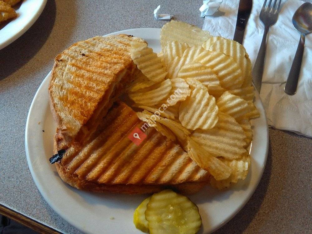 Harland's Family Style Restaurant