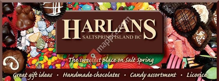 Harlans Chocolates and Gelato