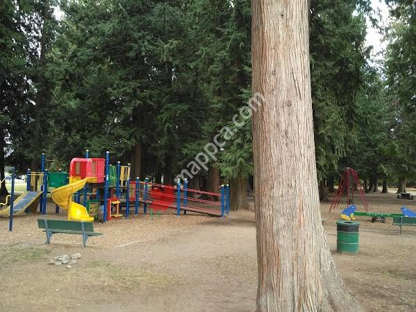 Harris Road Park