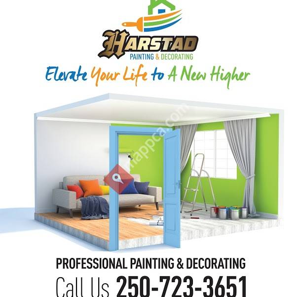 Harstad Painting & Decorating