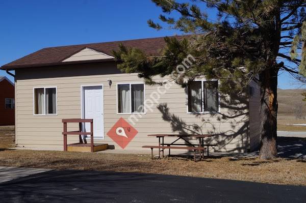 Hart Ranch Camping Resort