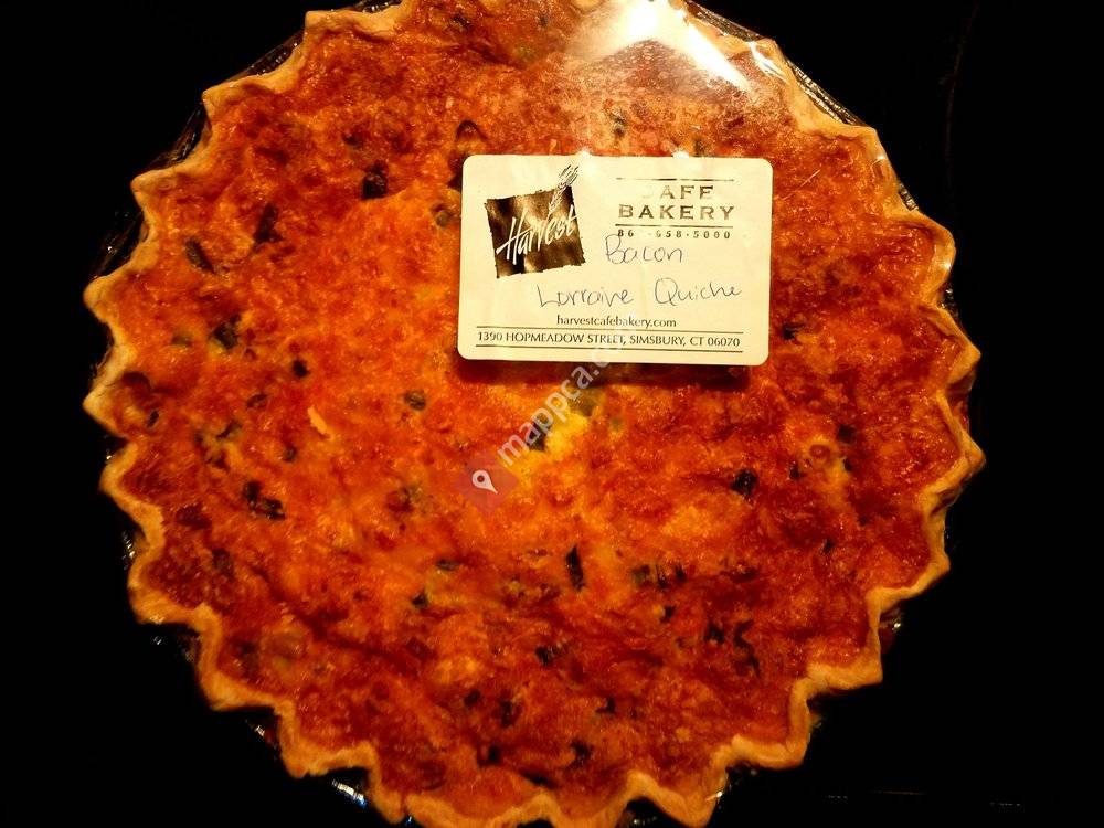 Harvest Cafe and Bakery