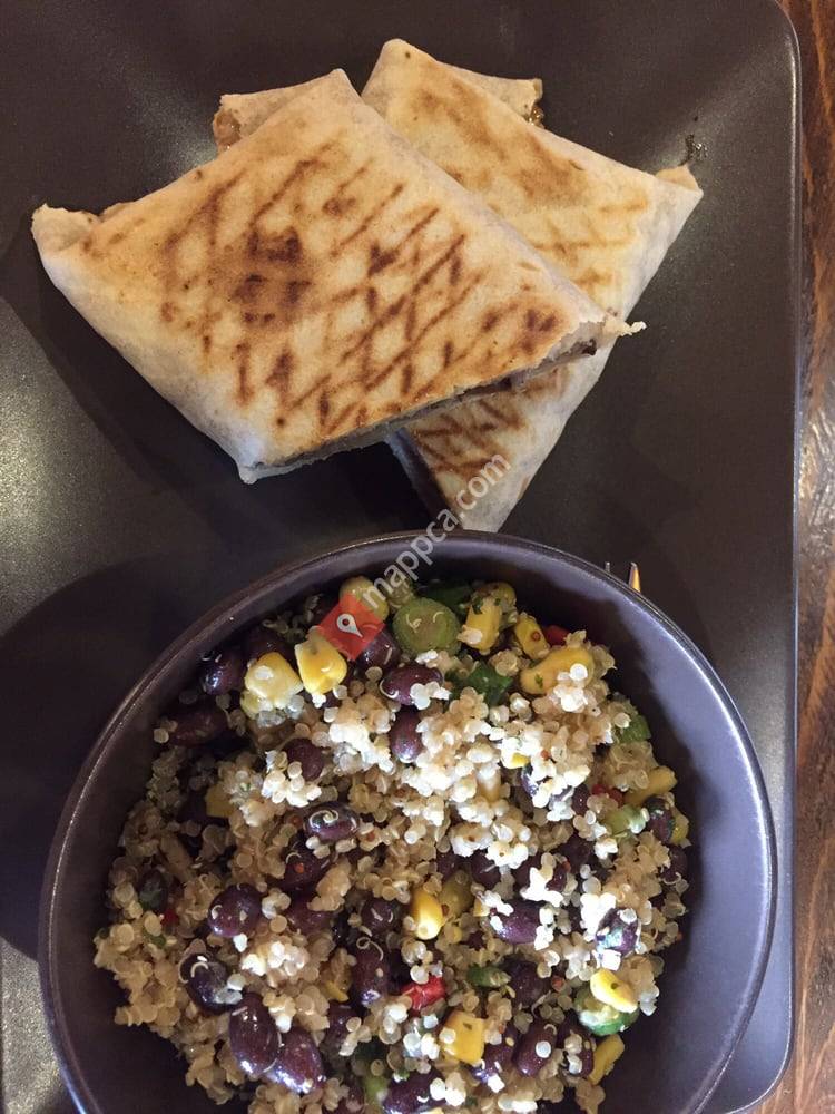 Harvest Coffeehouse