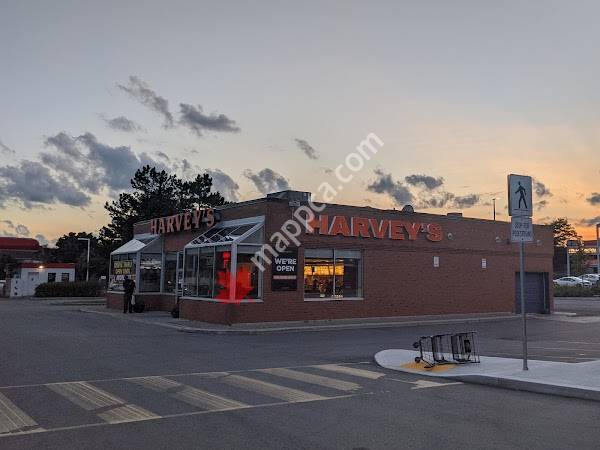 Harvey's