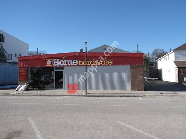 Hastings Home Hardware