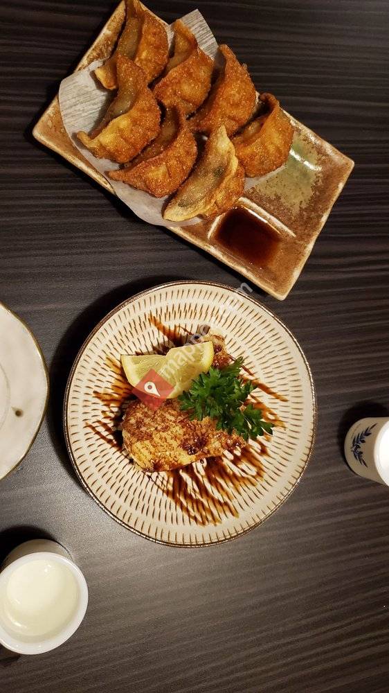 Hayashi Sushi