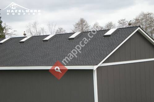 Hazelmere Roofing