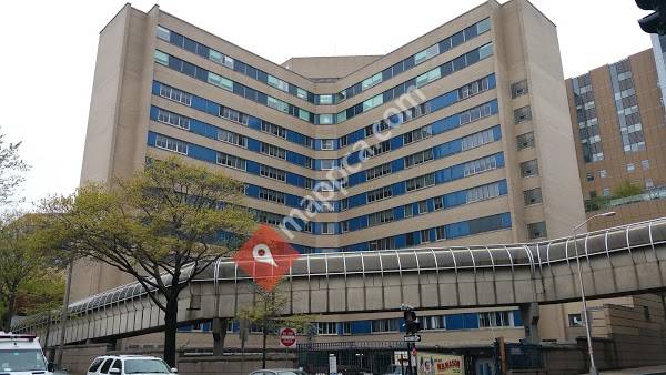 Healthcare Financial Federal Credit Union
