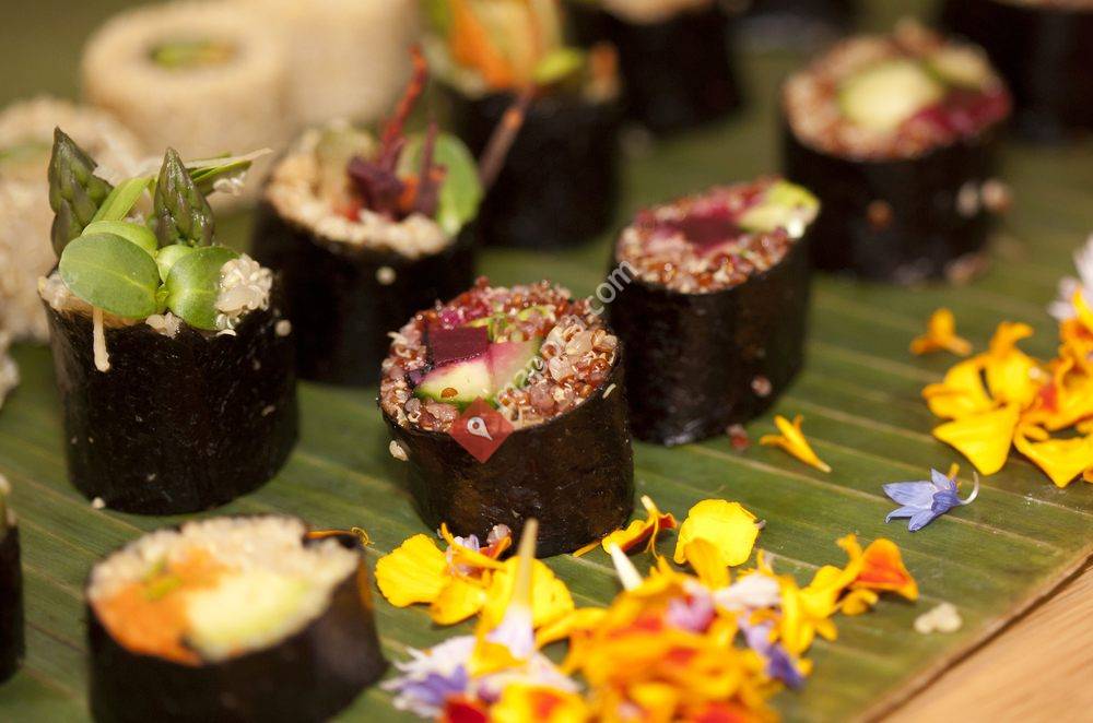 Hearty Catering