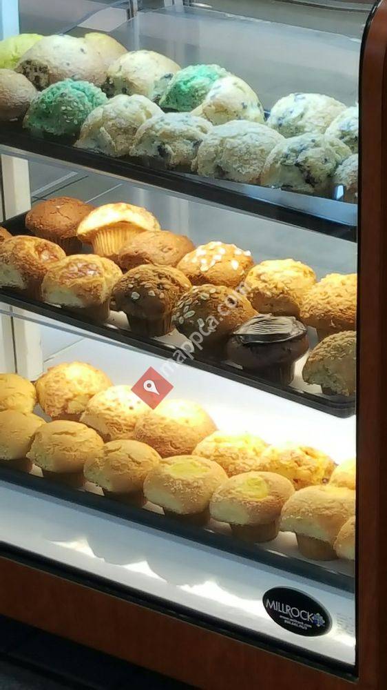Heav'nly Donuts