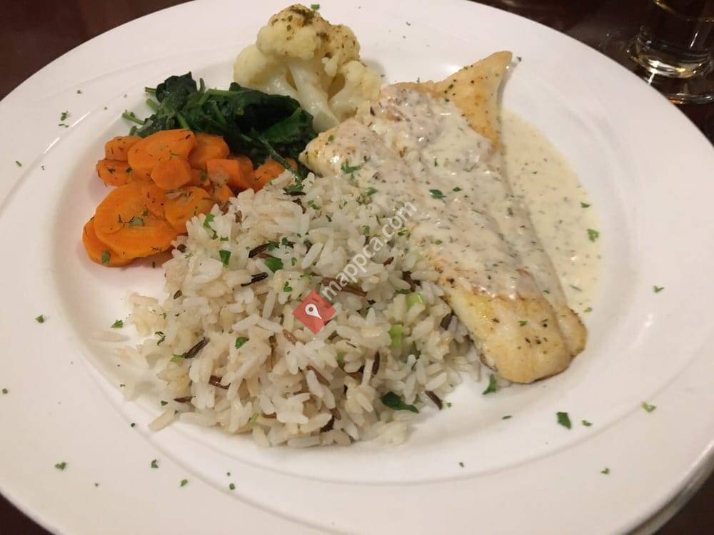 Hebel's Restaurant