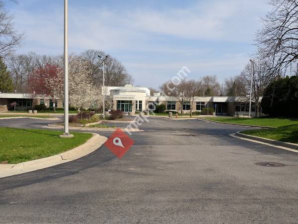 Hebrew Day School of Ann Arbor