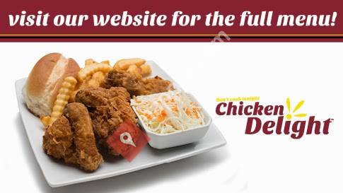 Henderson Hwy | Chicken Delight