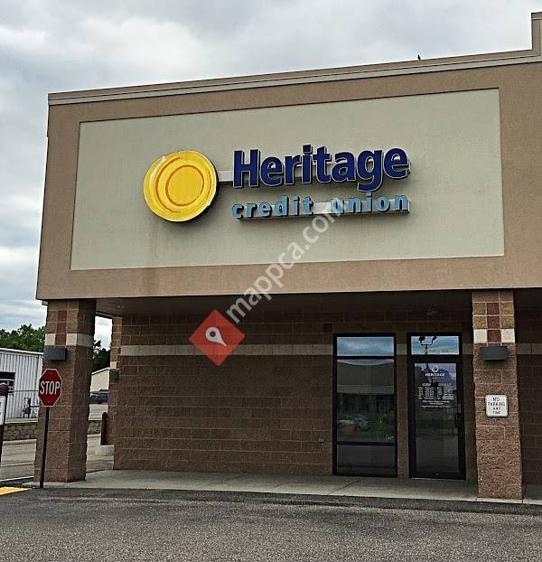Heritage Credit Union