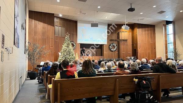Hespeler Baptist Church
