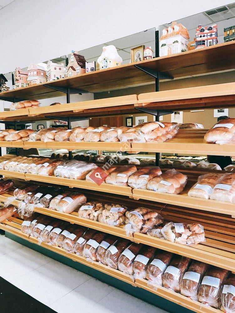 Hi Quality Bakery