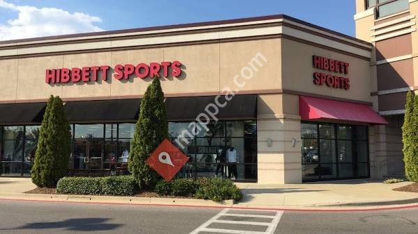 Hibbett Sports