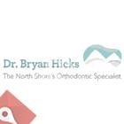 Hicks Bryan R, DDS