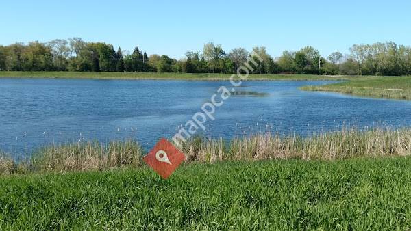 Hidden Lake Forest Preserve