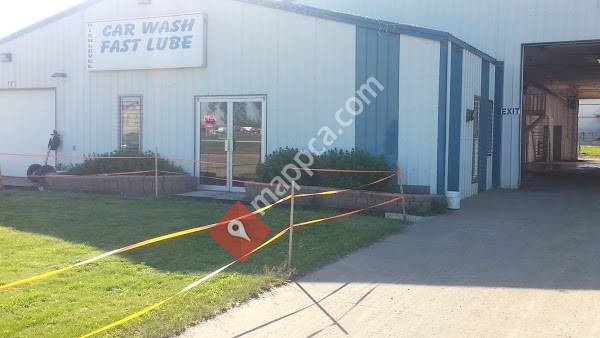 High Level Car Wash & Fast Lube
