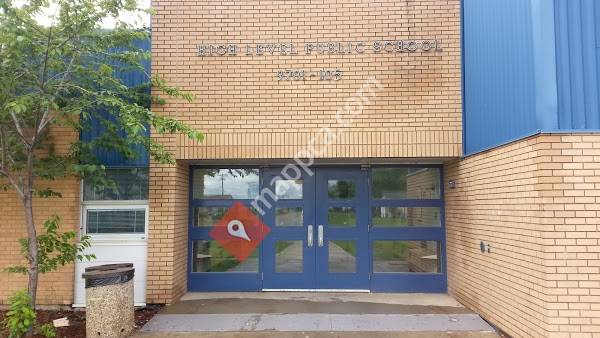 High Level Public School