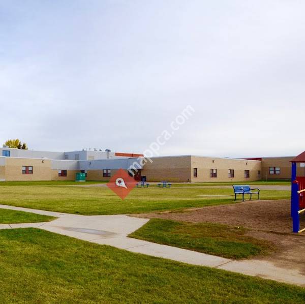 High Prairie Elementary