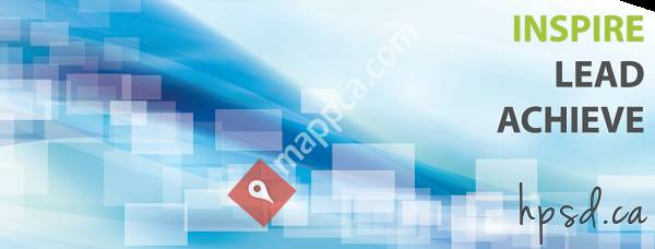 High Prairie School Division No. 48