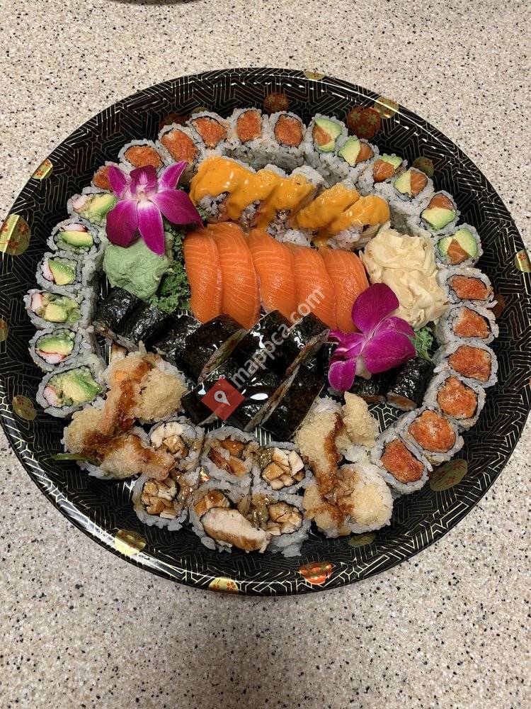 Hikaru Sushi