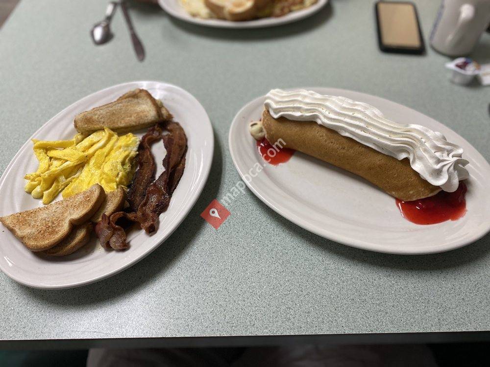 Hill's Family Restaurant & Steakhouse