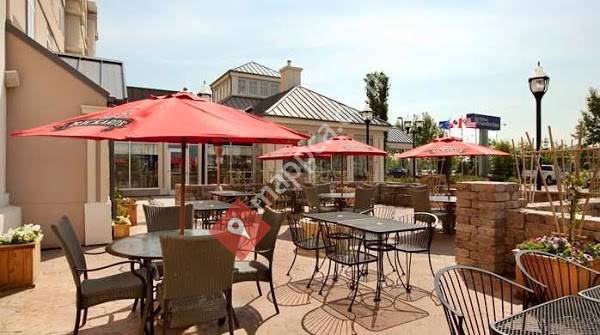 Hilton Garden Inn West Edmonton
