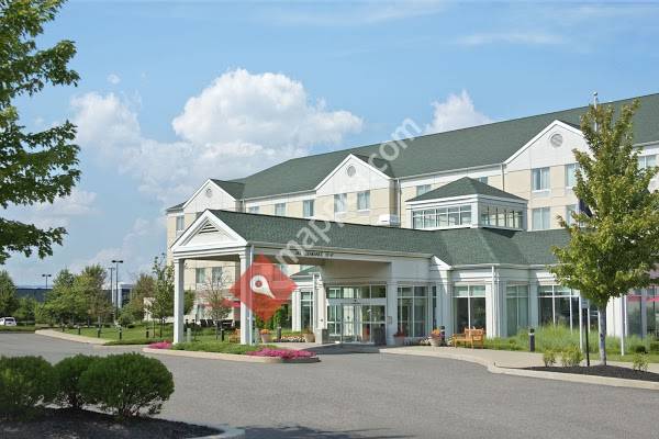 Hilton Garden Inn Wilkes Barre