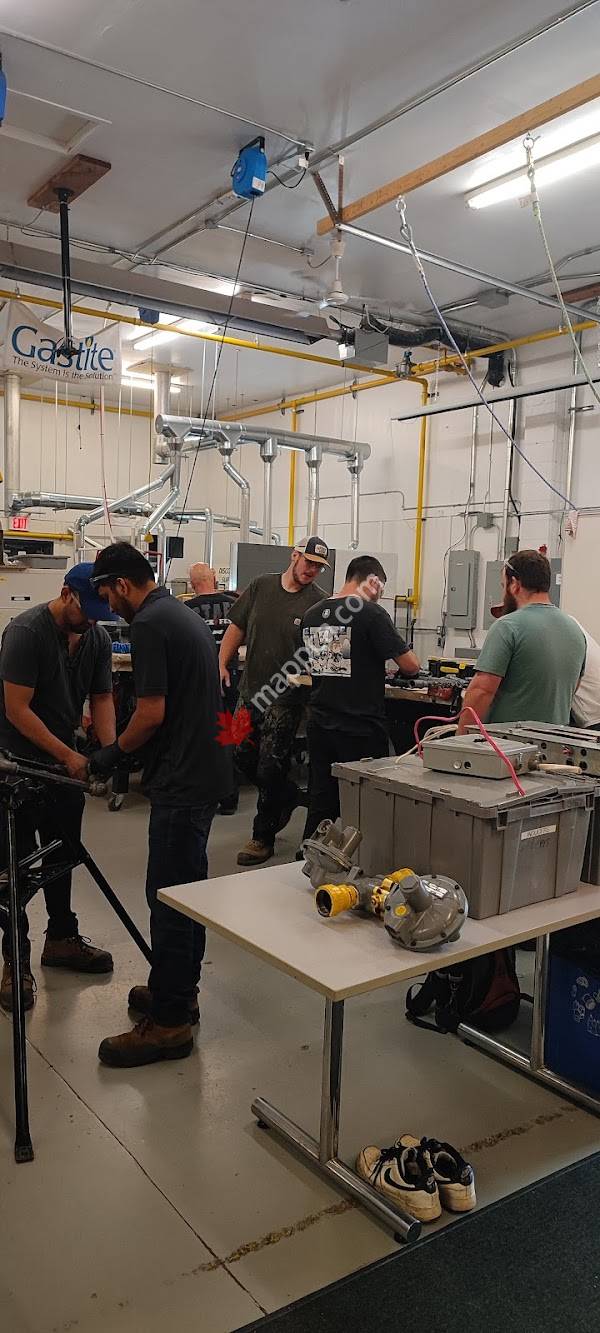 HiMark Occupational Skills Training Centre (Ottawa)
