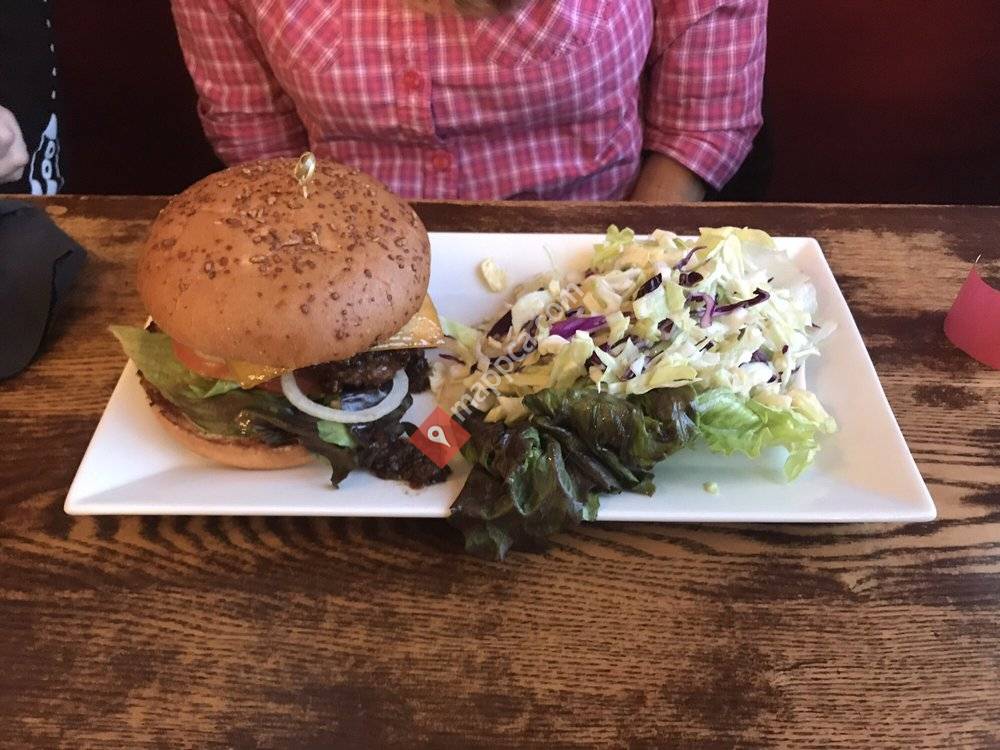 Hob Nob Brewhouse & Taproom