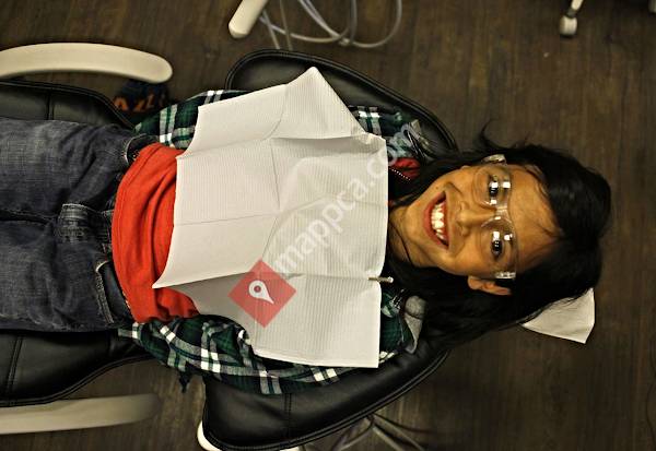 Hobbema Dental Clinic
