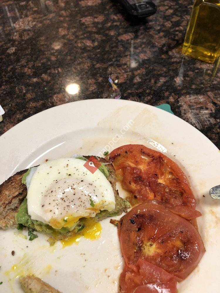 Hogan's Diner