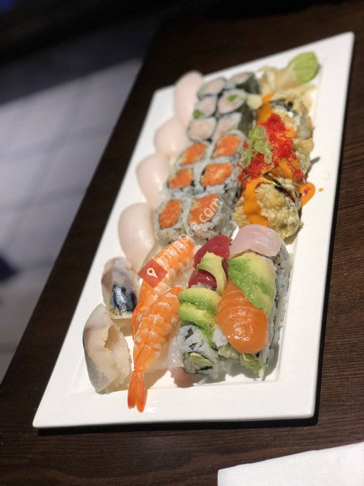 Hokkai Sushi