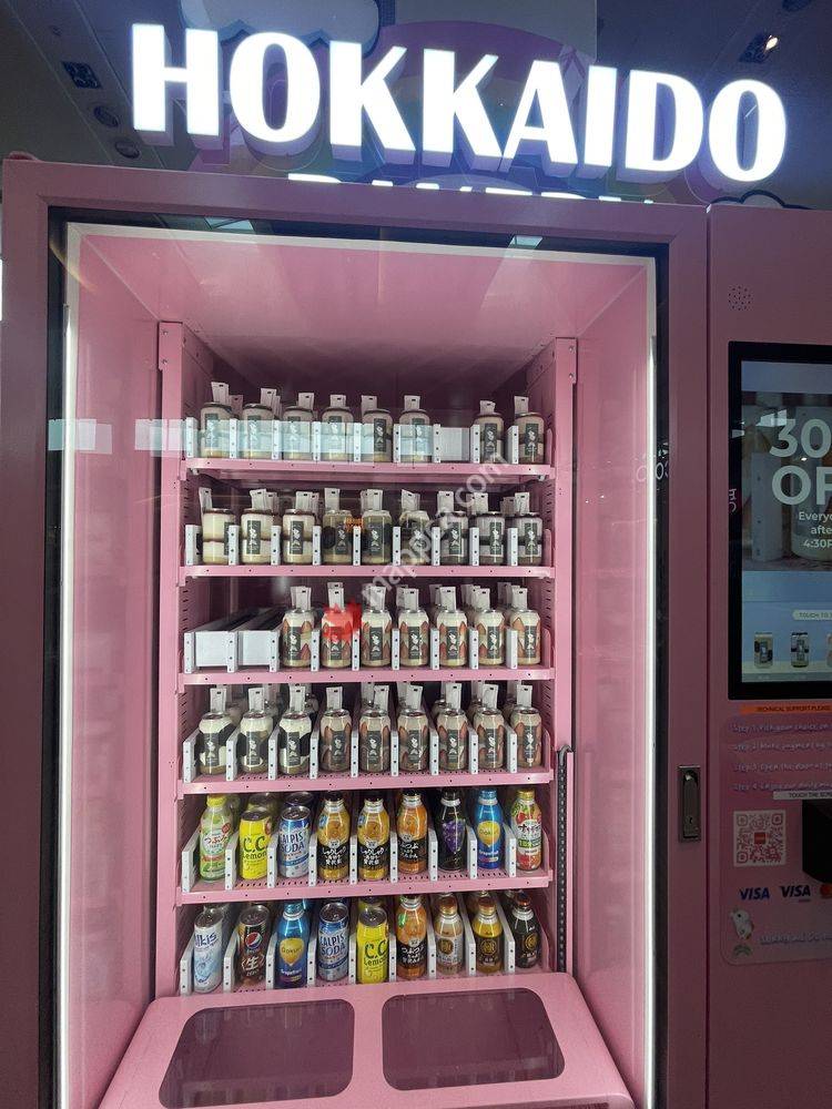Hokkaido Bakery