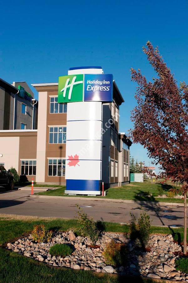 Holiday Inn Express Fort St John, an IHG Hotel
