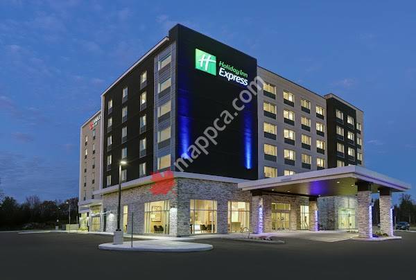 Holiday Inn Express Kingston West, an IHG Hotel